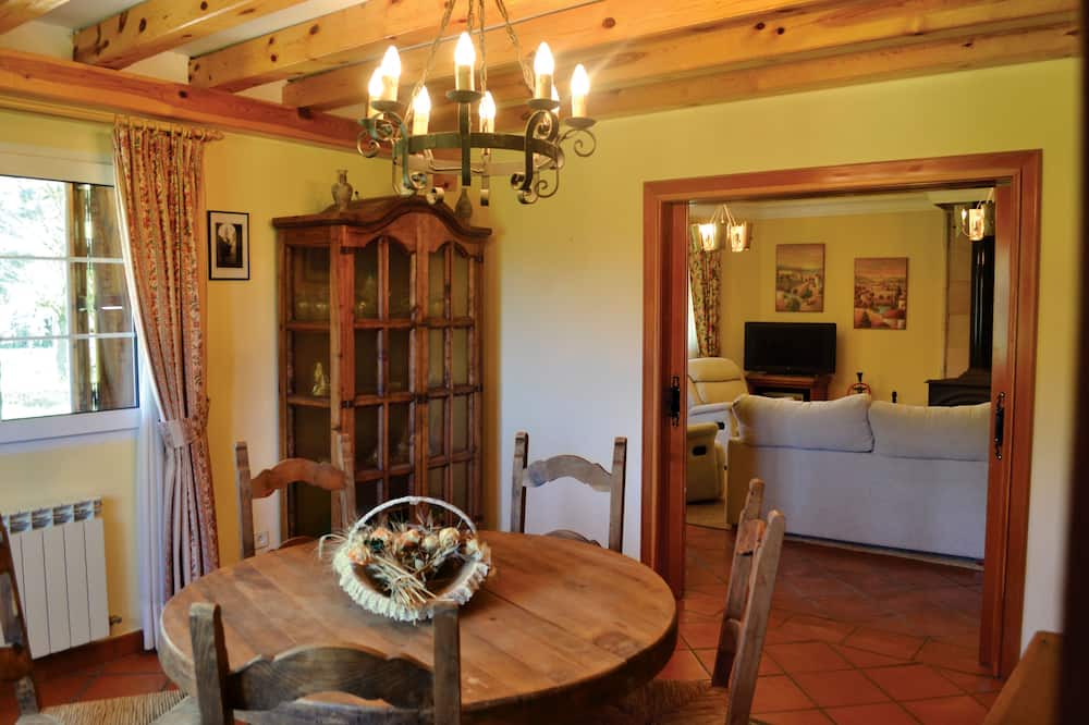 Photo of Kitchen in Santo Tome del Puerto