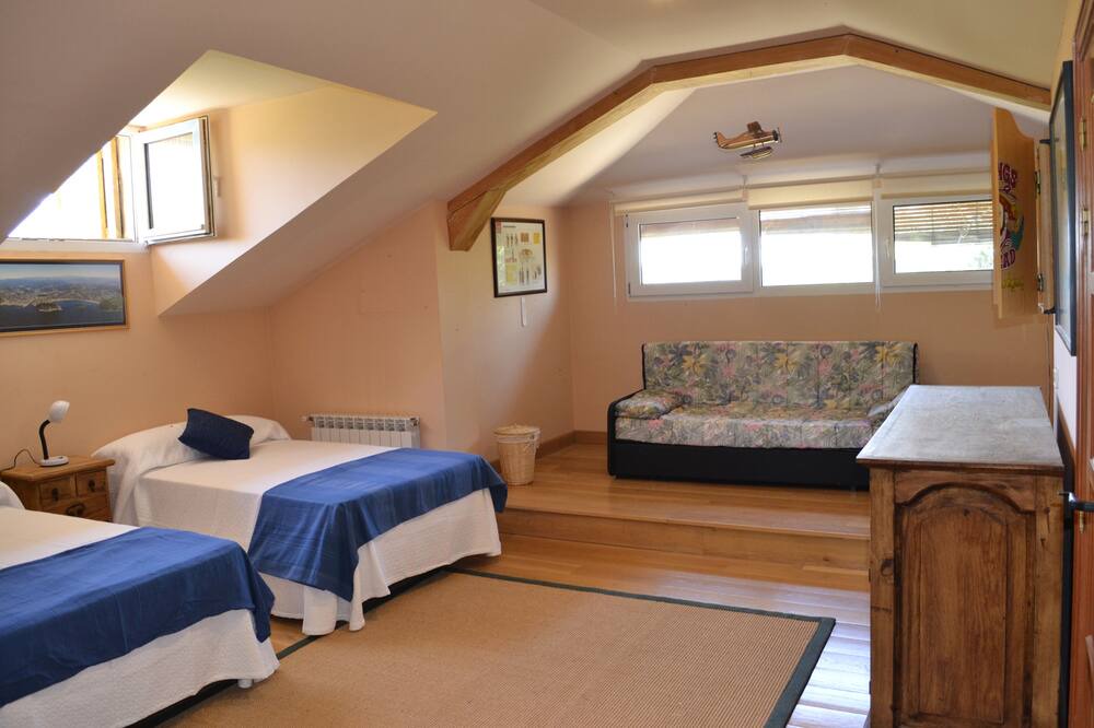 Photo of Bedroom in Santo Tome del Puerto