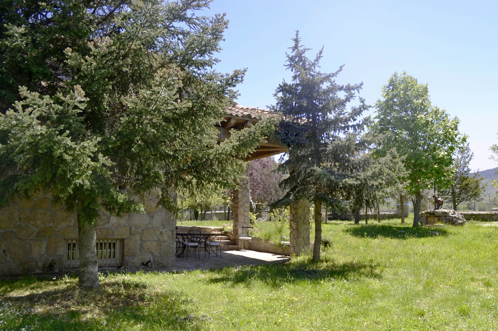Photo of Outdoor in Santo Tome del Puerto