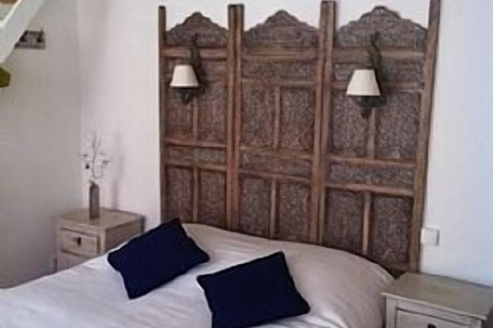 Photo of Bedroom in Collioure