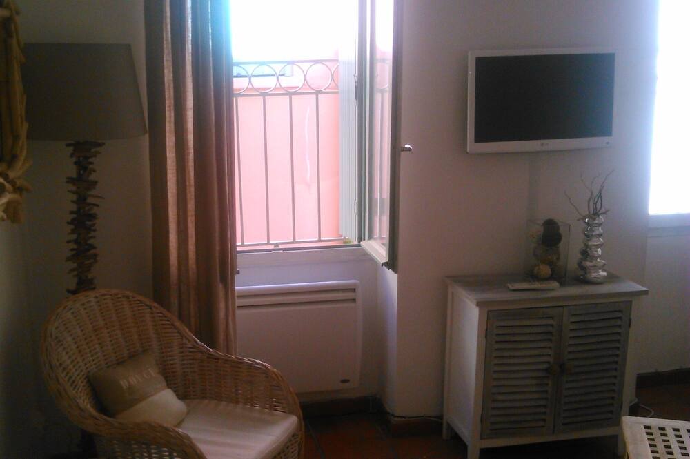 Photo of Bedroom in Collioure