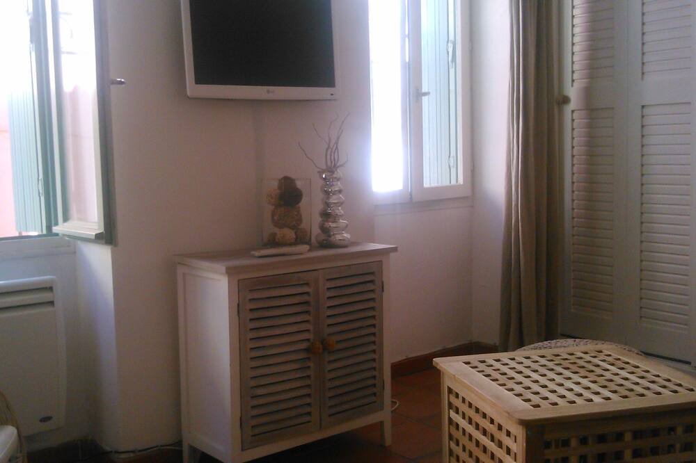 Photo of Bedroom in Collioure