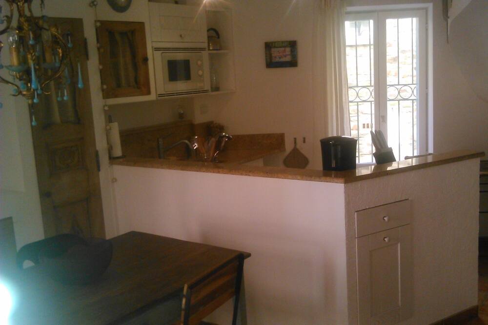 Photo of Kitchen in Collioure