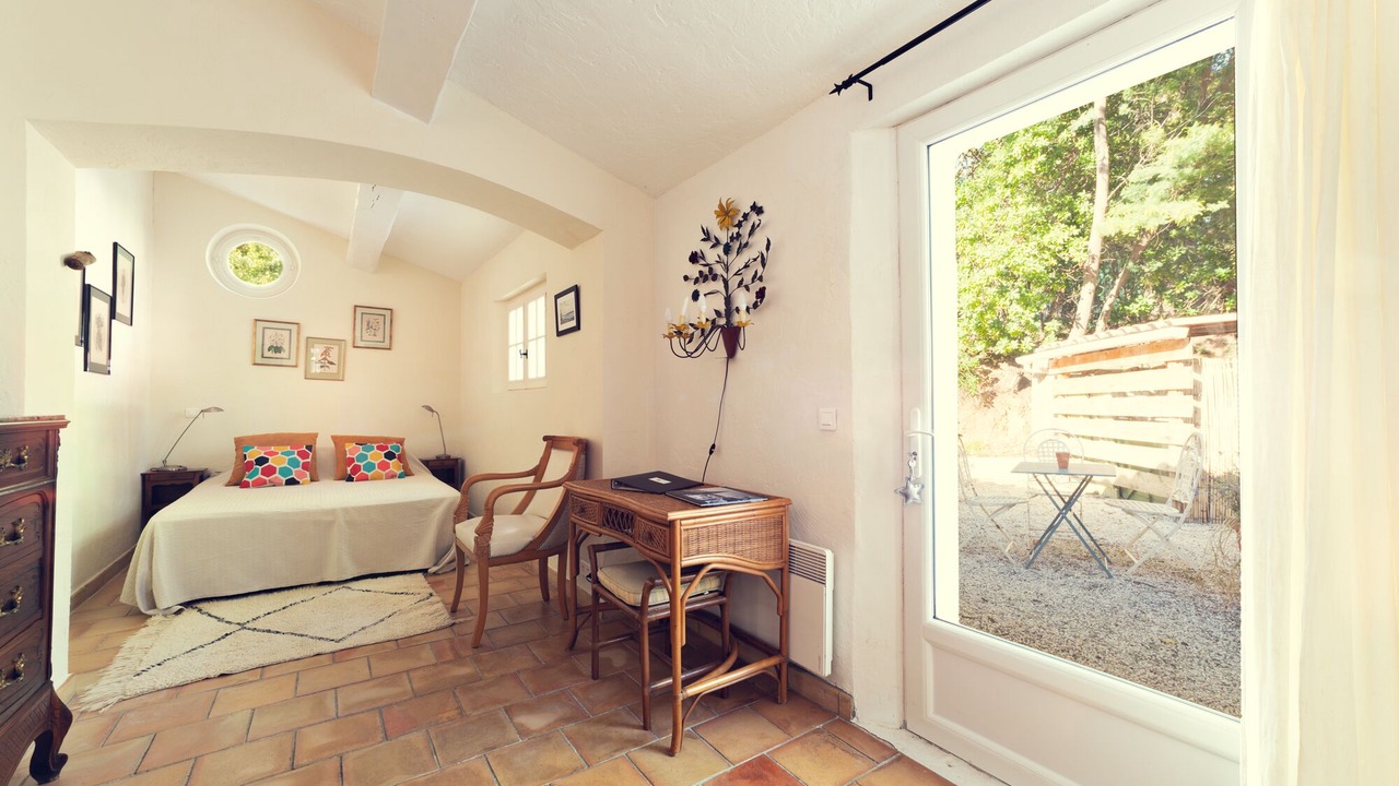 Photo of Bathroom in La Garde-Freinet