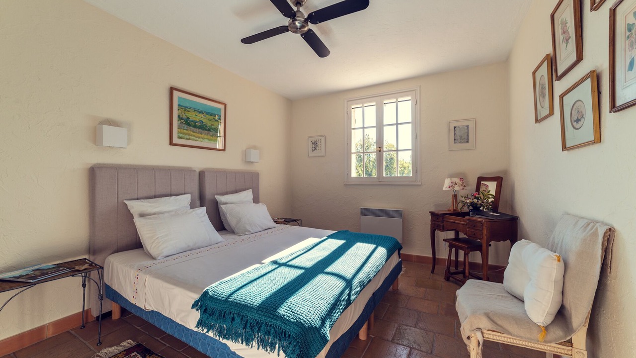 Photo of Bathroom in La Garde-Freinet