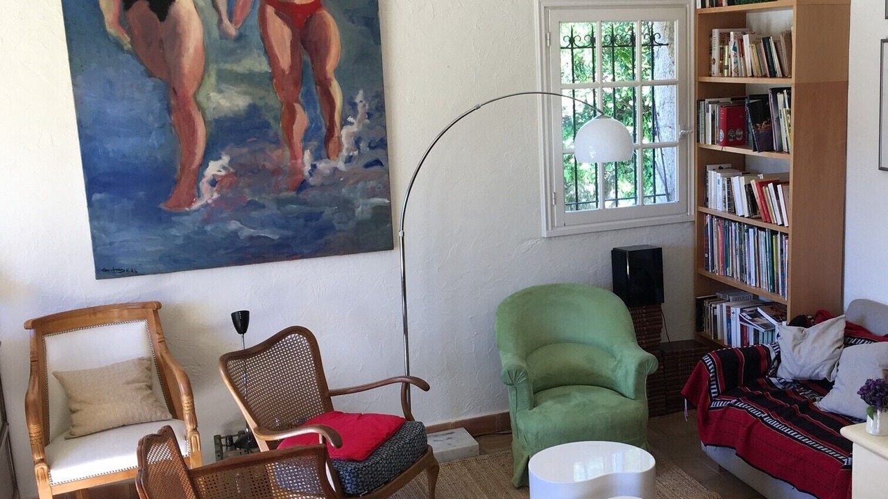 Photo of Others in La Garde-Freinet