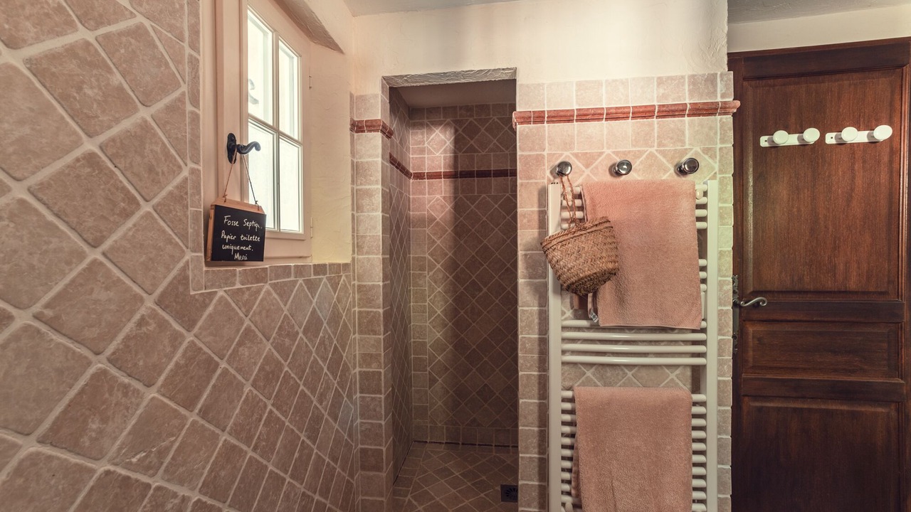 Photo of Bathroom in La Garde-Freinet