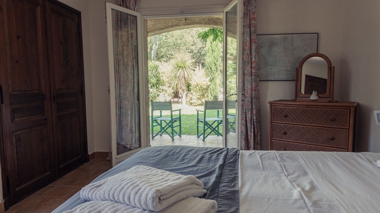 Photo of Bathroom in La Garde-Freinet