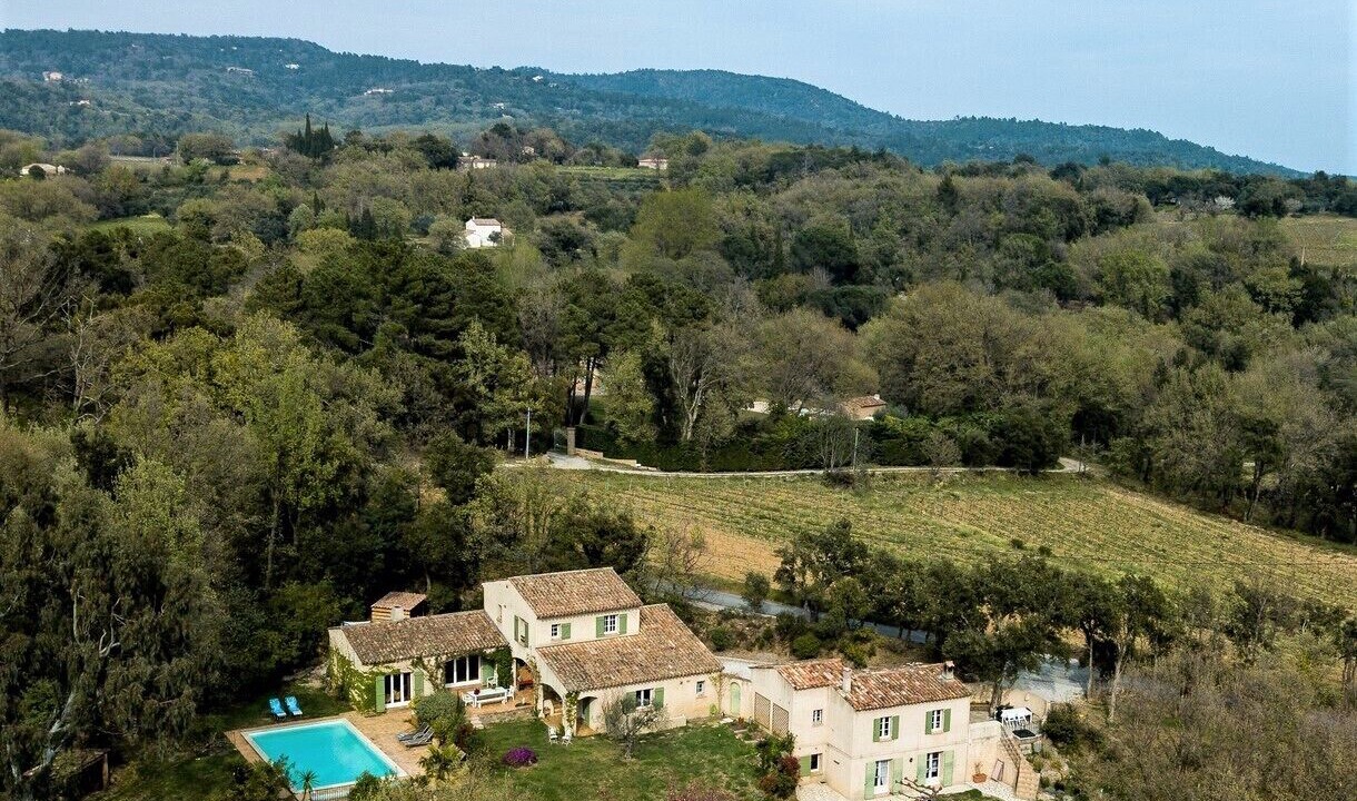 Photo of Others in La Garde-Freinet