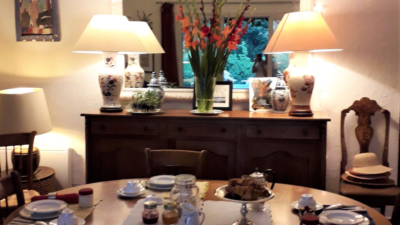 Photo of Bathroom in La Garde-Freinet