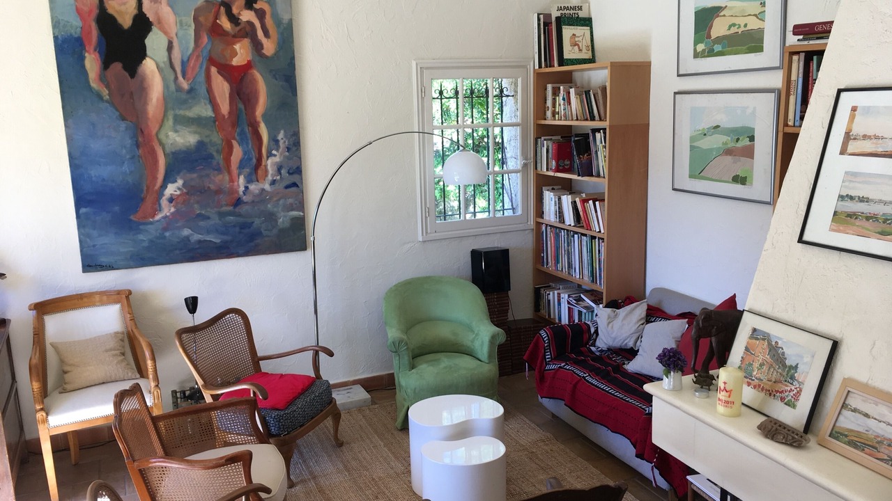 Photo of Others in La Garde-Freinet