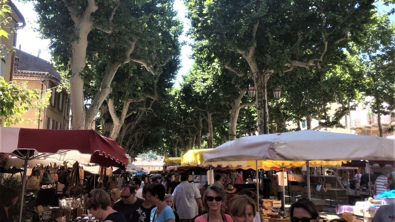 Photo of Others in La Garde-Freinet