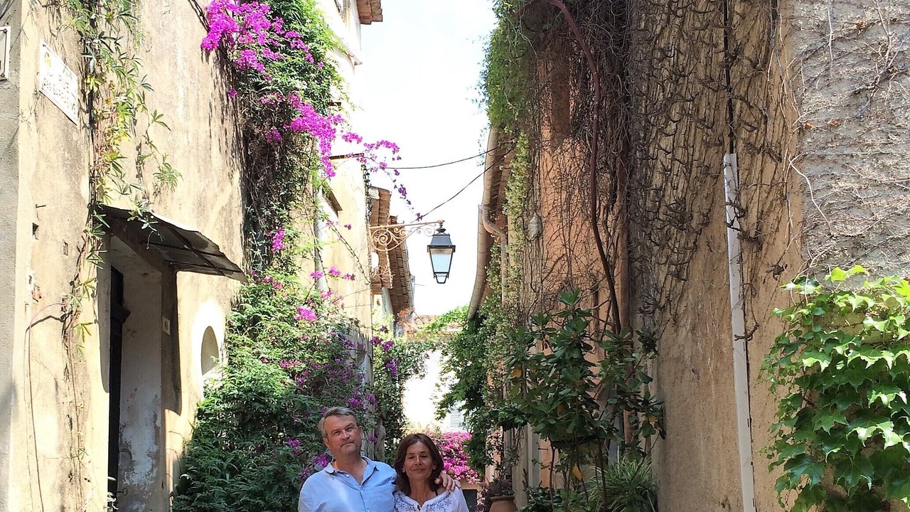 Photo of Others in La Garde-Freinet