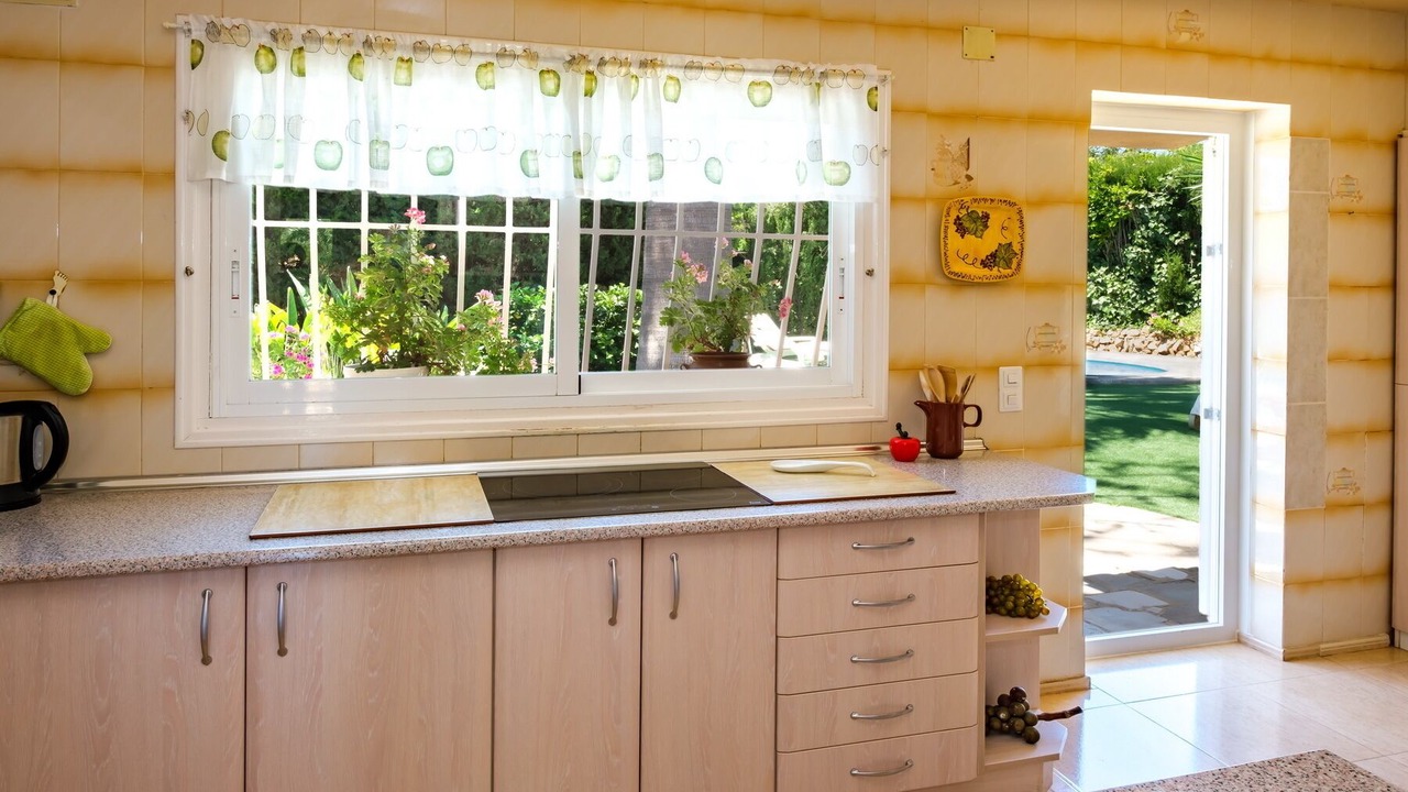 Photo of Kitchen in La Colina
