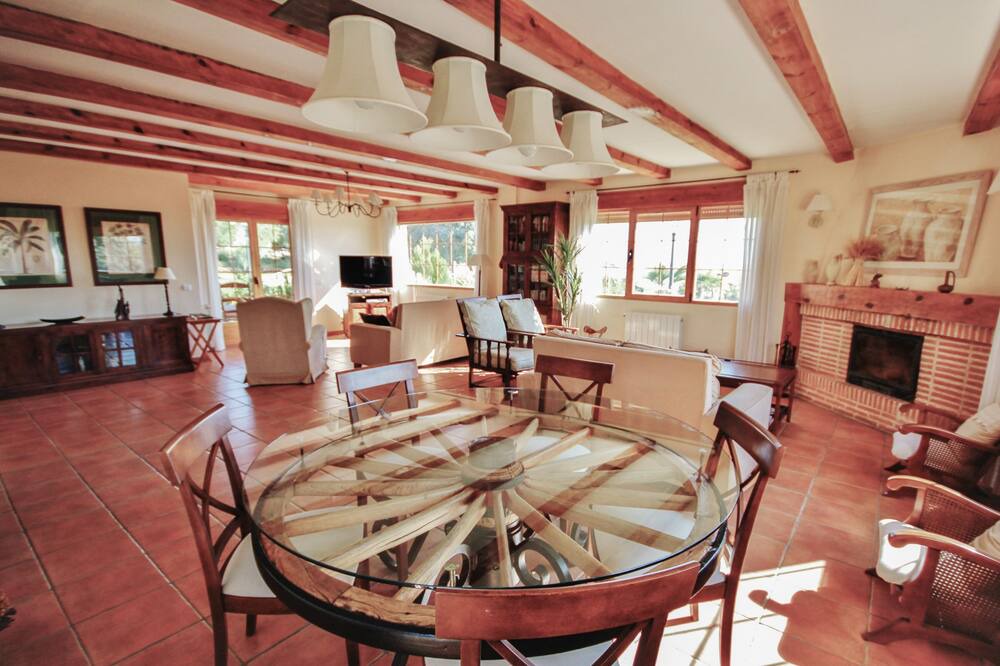 Photo of Kitchen in Ciruelos de Cervera