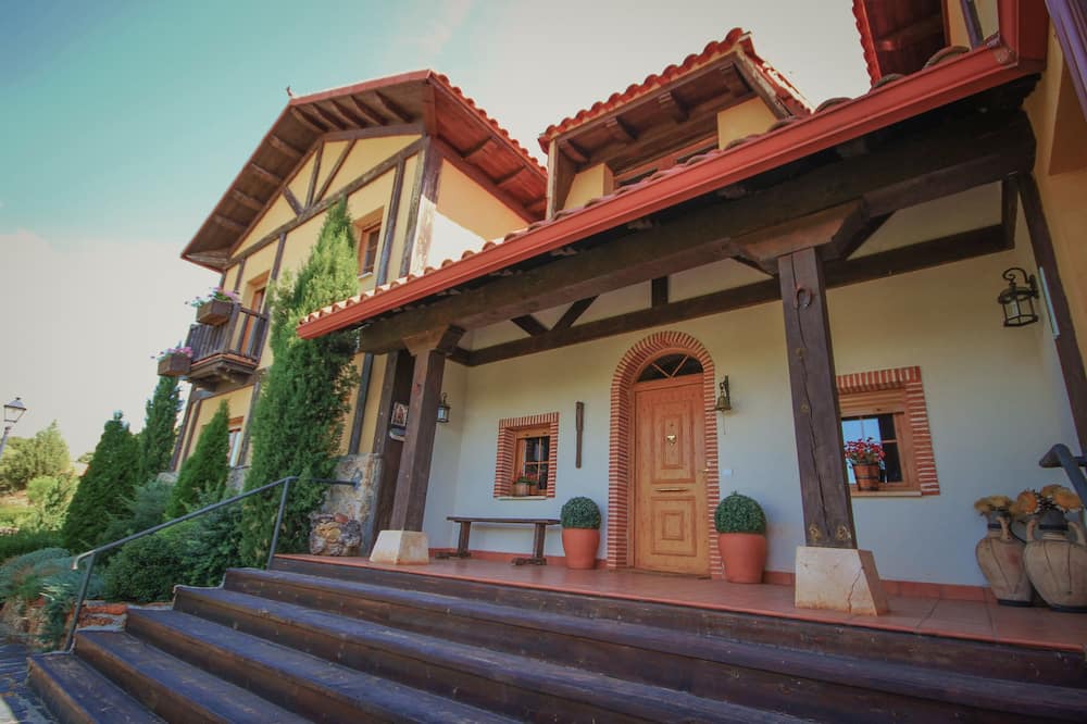 Photo of Outdoor in Ciruelos de Cervera