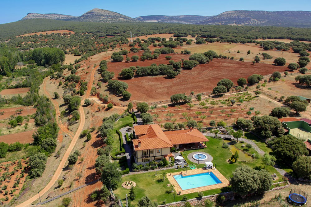 Photo of Outdoor in Ciruelos de Cervera