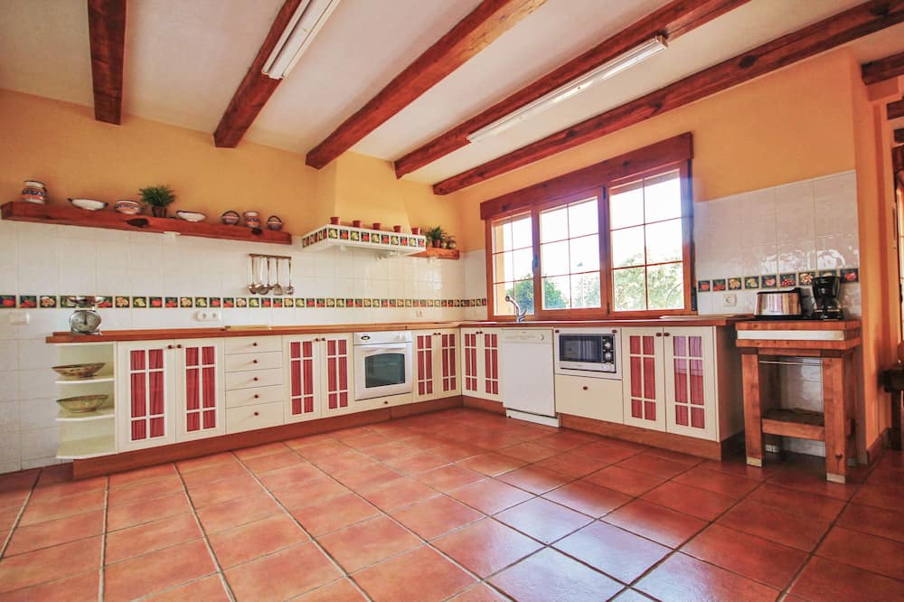 Photo of Kitchen in Ciruelos de Cervera