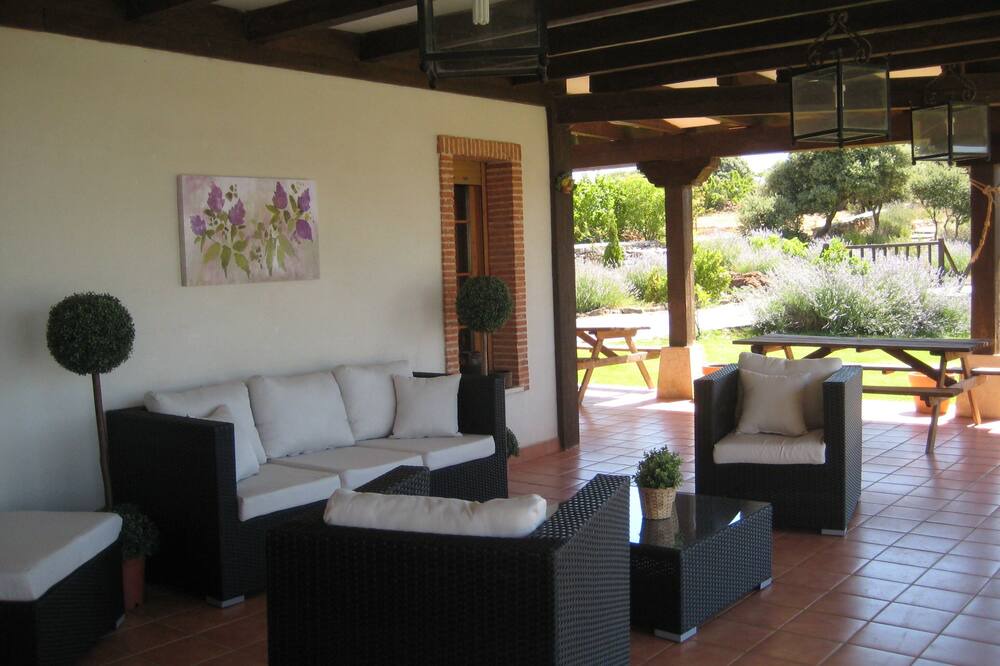 Photo of Livingroom in Ciruelos de Cervera