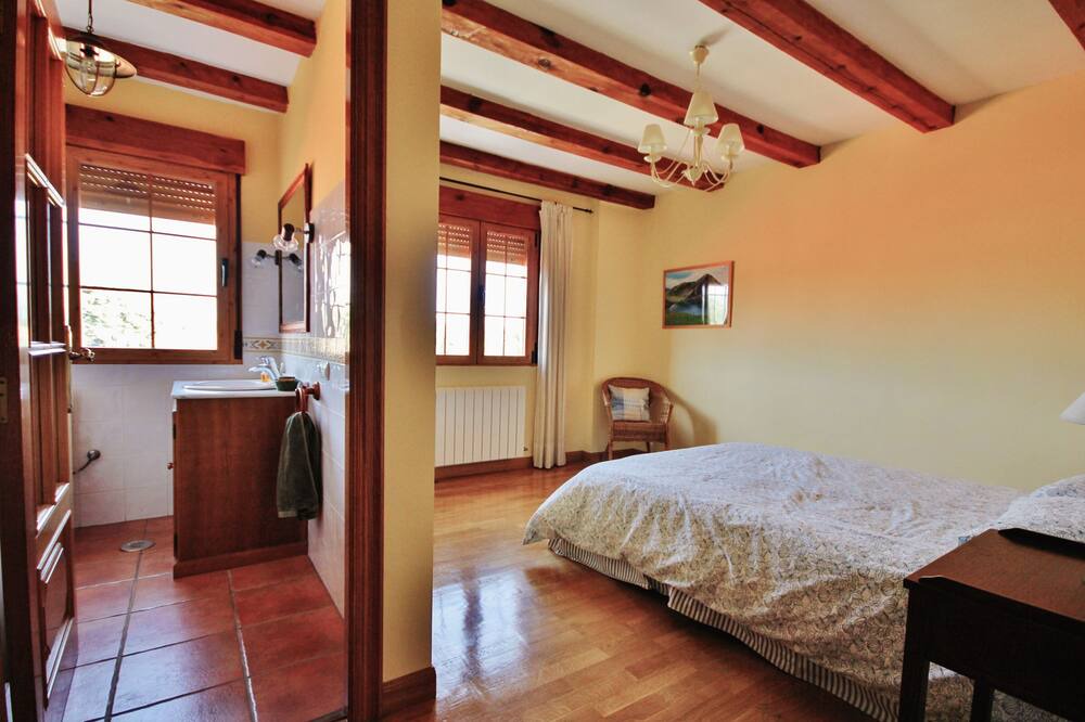 Photo of Bedroom in Ciruelos de Cervera