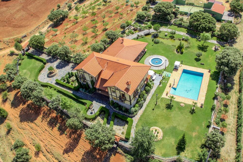 Photo of Outdoor in Ciruelos de Cervera