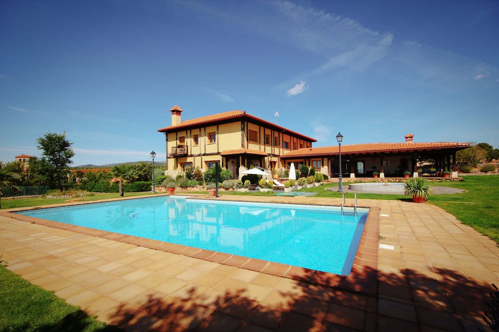 Photo of Outdoor in Ciruelos de Cervera