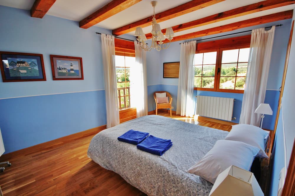 Photo of Bedroom in Ciruelos de Cervera