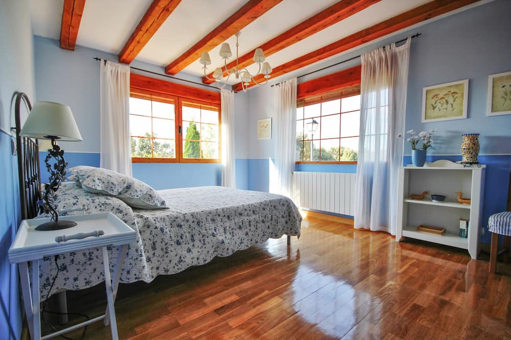 Photo of Bedroom in Ciruelos de Cervera