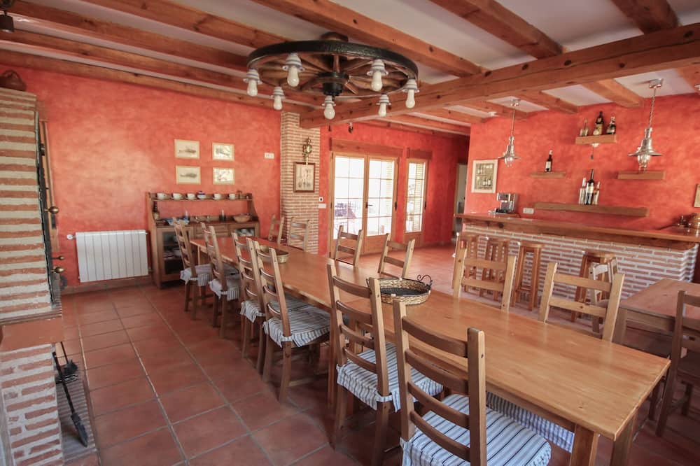 Photo of Kitchen in Ciruelos de Cervera