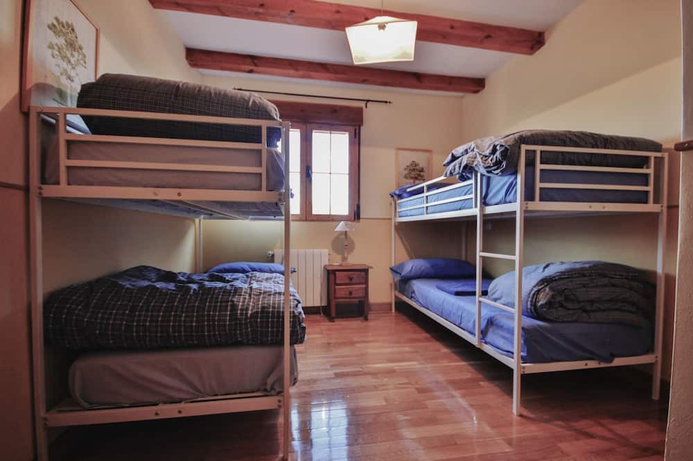 Photo of Bedroom in Ciruelos de Cervera