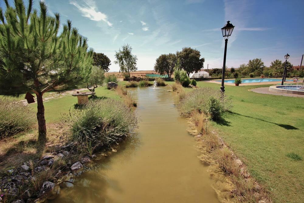 Photo of Outdoor in Ciruelos de Cervera