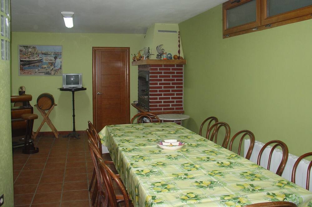 Photo of Kitchen in Somo