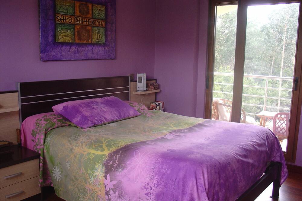Photo of Bedroom in Somo