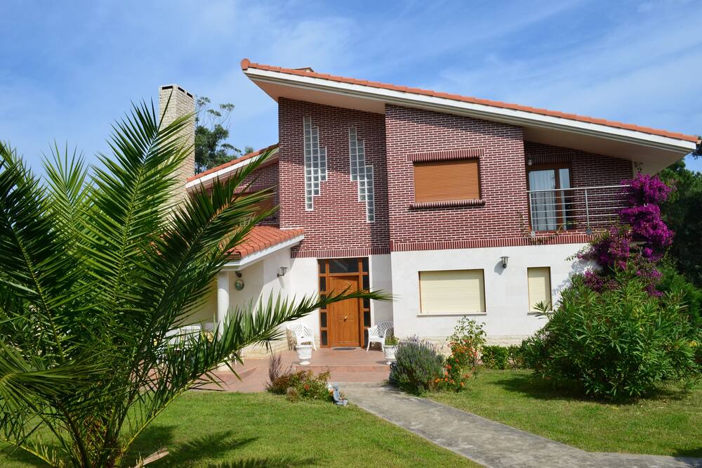 Photo of Outdoor in Somo
