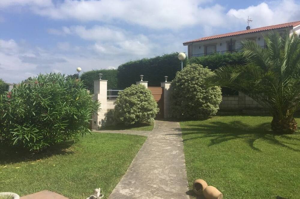 Photo of Outdoor in Somo