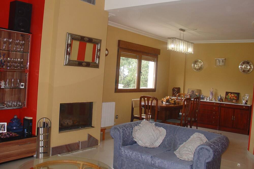 Photo of Livingroom in Somo