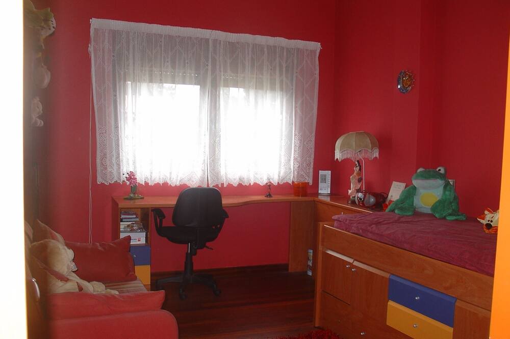 Photo of Bedroom in Somo