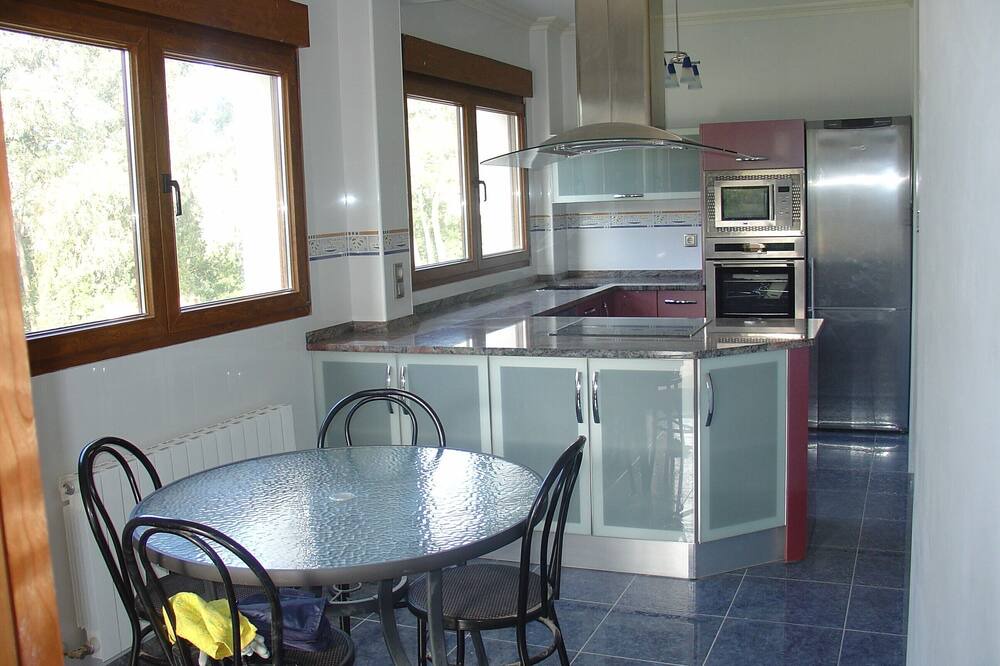 Photo of Kitchen in Somo