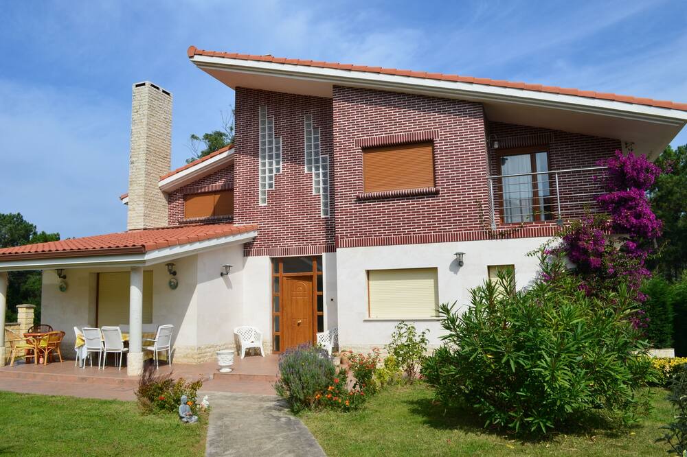 Photo of Outdoor in Somo