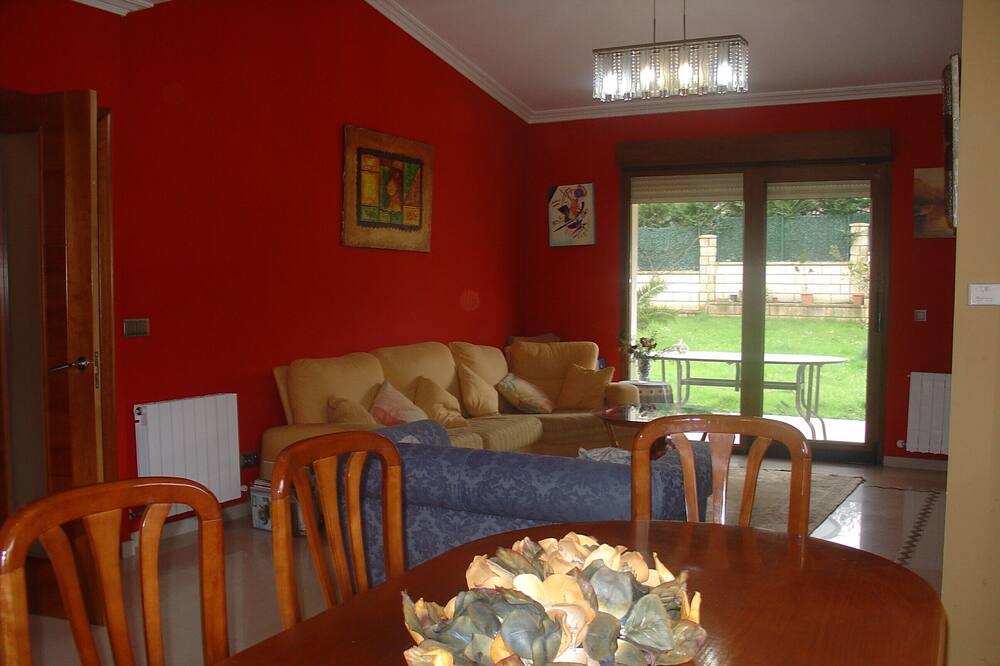Photo of Livingroom in Somo