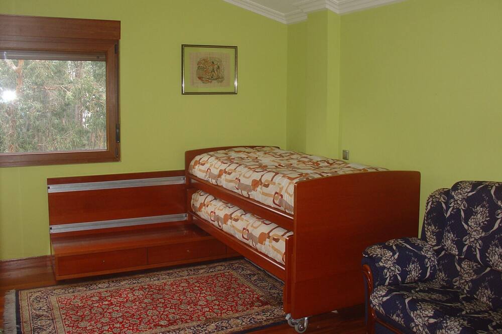 Photo of Bedroom in Somo