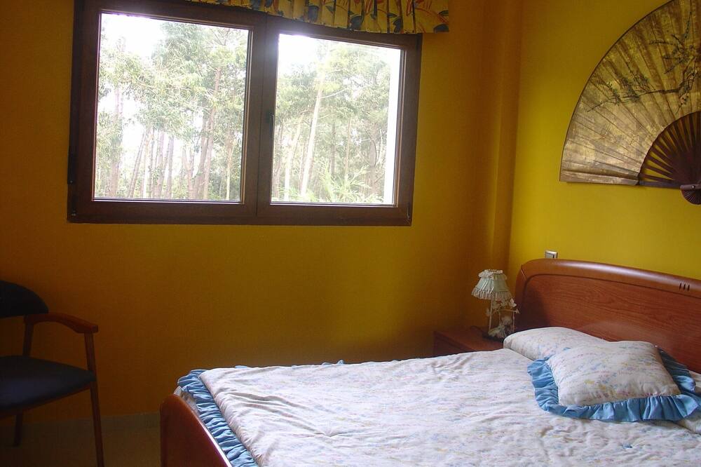 Photo of Bedroom in Somo