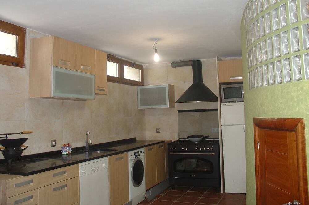 Photo of Kitchen in Somo