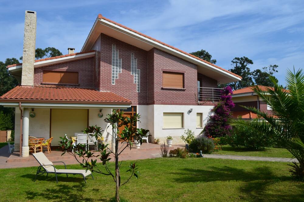 Photo of Outdoor in Somo