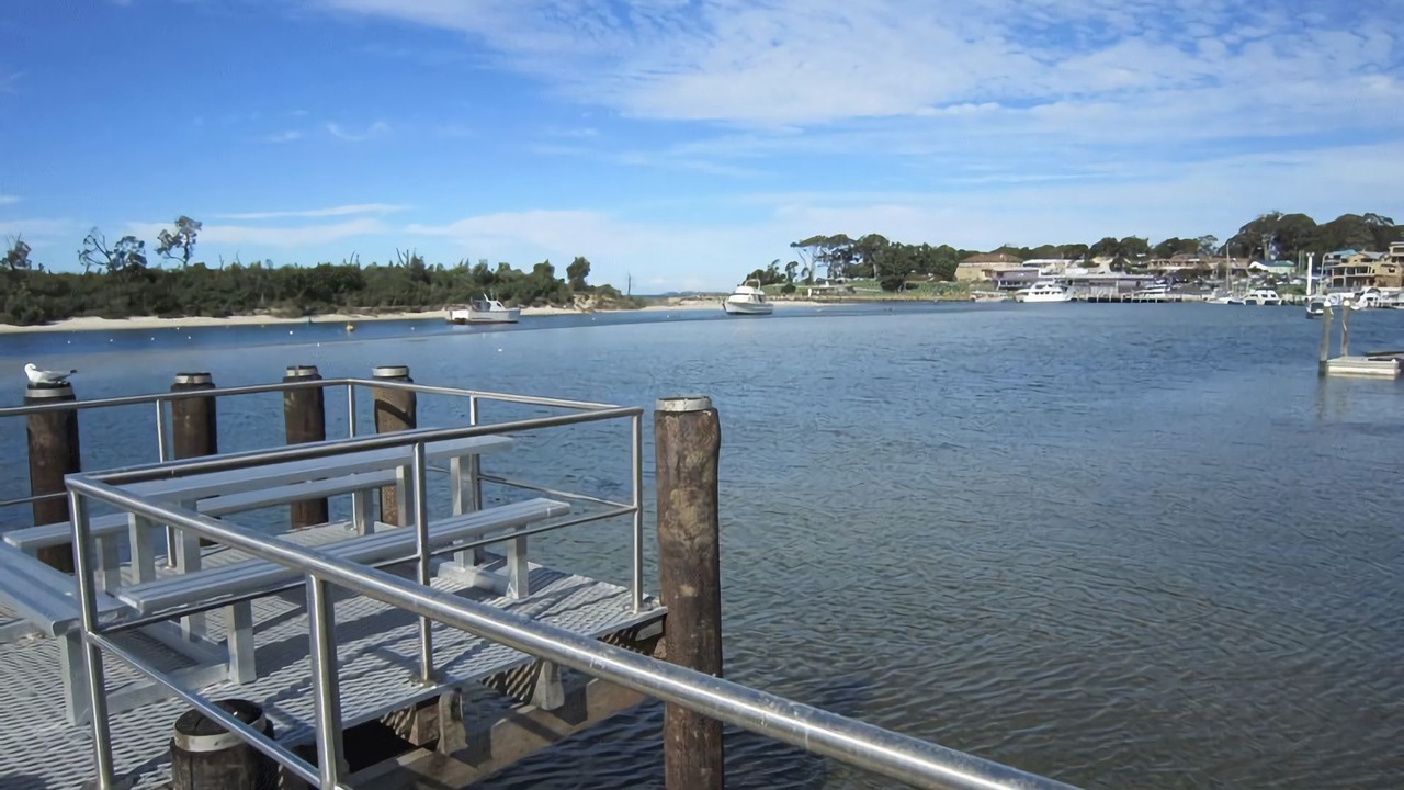 Photo of Others in Huskisson