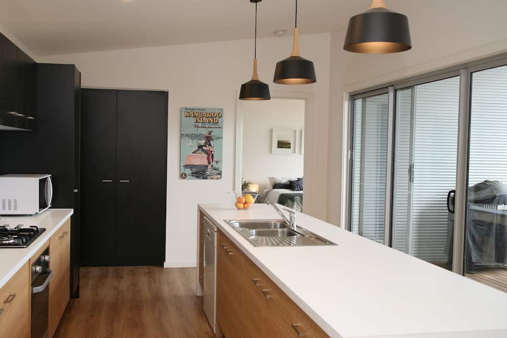 Photo of Kitchen in Penneshaw