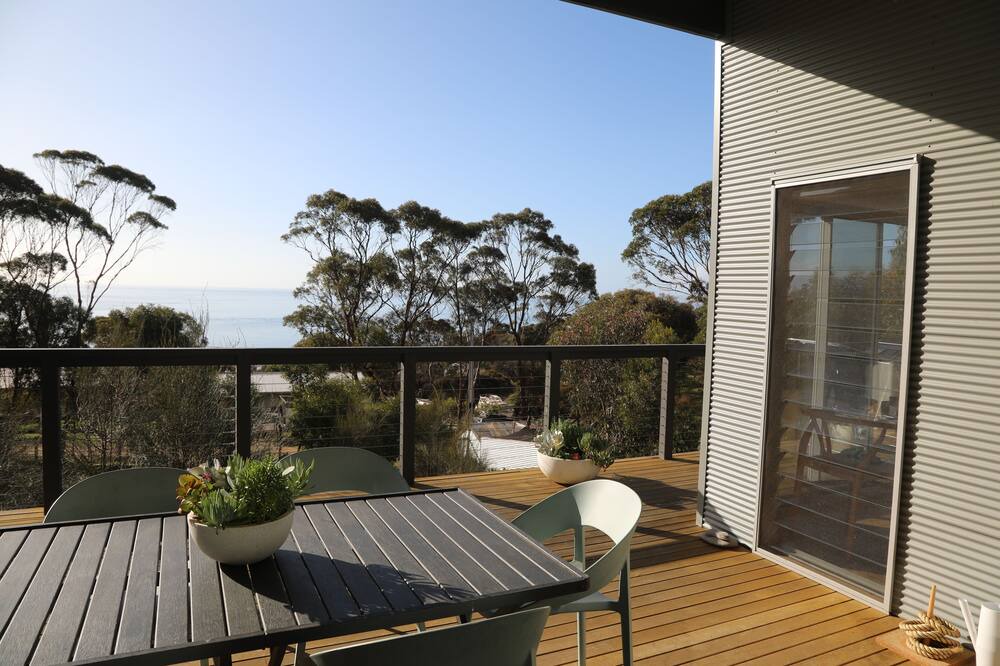 Photo of Patio Balcony in Penneshaw
