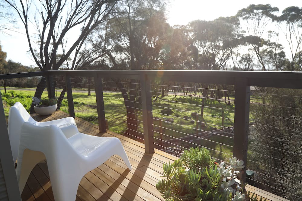 Photo of Patio Balcony in Penneshaw