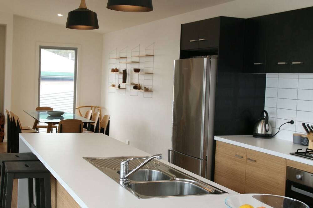 Photo of Kitchen in Penneshaw