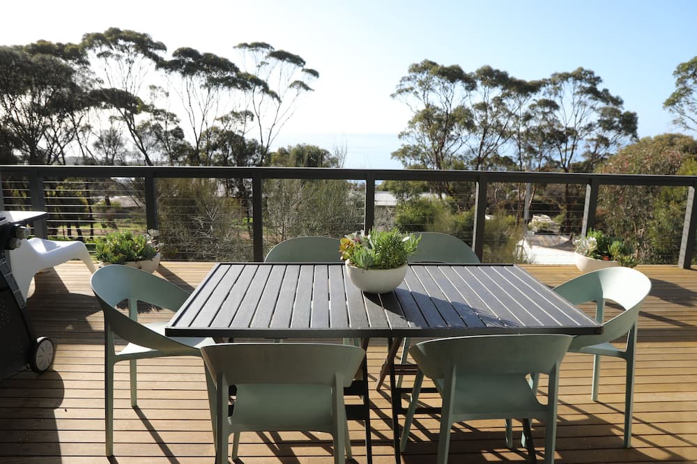 Photo of Patio Balcony in Penneshaw